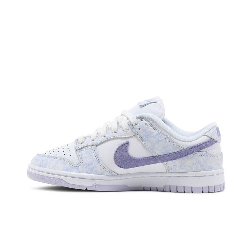 Nike Dunk Low “Purple Pulse” (Women’s) – Size 9.5